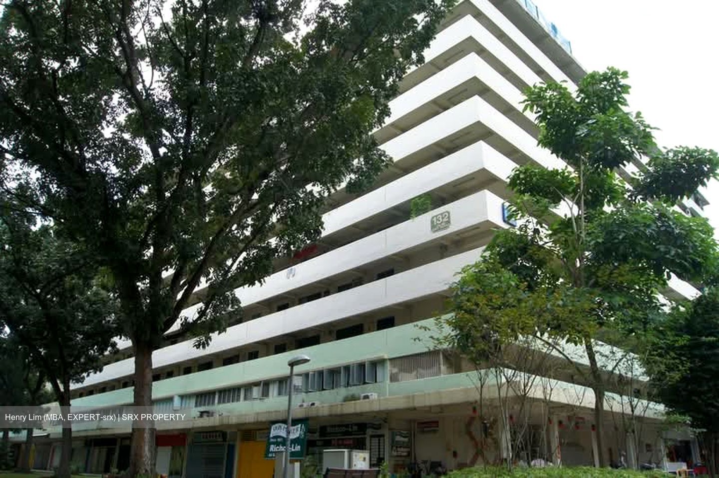 Blk 132 Jalan Bukit Merah (Bukit Merah), HDB 3 Rooms #542292701